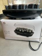 Carmen Pro Roller Set - Krulspelden Set, Ophalen of Verzenden, Zo goed als nieuw, Haarverzorging