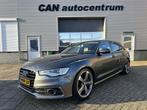 Audi A6 3.0TFSI Quattro, Automaat, Euro 5, 2995 cc, 109 €/maand
