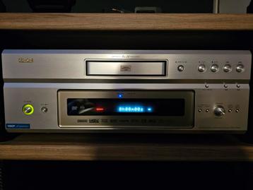 Denon DVD-A1XV beschikbaar voor biedingen