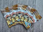 LEGE Pokemon Neo Genesis Japanse Vintage booster packs, Ophalen of Verzenden, Zo goed als nieuw, Booster