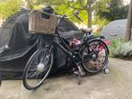 Sparta country tour E-bike -  28 inch beetje werk, Fietsen en Brommers, Elektrische fietsen, Sparta, Gebruikt, Ophalen of Verzenden