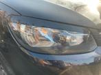Booskijkers/koplampspoilers volkswagen caddy, Ophalen, Nieuw, Bumper, Volkswagen
