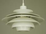 Vintage 1980's Deense hanglamp 200 euro, Vintage MCM, Verzenden, Vintage MCM, Vintage MCM