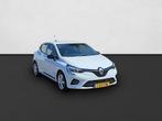 Renault Clio 1.0 TCe / AUTOMAAT / CRUISE / PDC / GARANTIE 11, Parkeersensor, Wit, 14 km/l, 48 €/maand