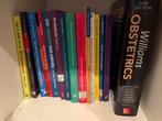 Verloskunde boeken, Boeken, Studieboeken en Cursussen, Ophalen, Beta, Zo goed als nieuw, MBO