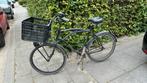 Sparta Bulk Bullet opknapper, Ophalen, Gebruikt, Sparta
