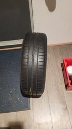 Reservewiel Volvo V40, Ophalen