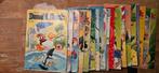 Donald duck 18 stuks (2005), Meerdere stripboeken, Ophalen of Verzenden, Gelezen