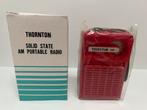 Thornton Solid State AM Portable Radio - Vintage, Ophalen of Verzenden, Nieuw, Radio