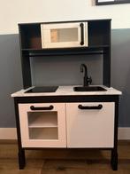 Ikea keukentje Duktig, Ophalen of Verzenden, Zo goed als nieuw, Hout