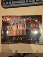 LGB Lehmann Catalogus 1986/87, Overige merken, Gebruikt, Gelijkstroom, Analoog