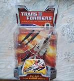 Classic Deluxe 2006 RAMJET, Verzamelen, Transformers, Overige generaties, Ophalen of Verzenden, Zo goed als nieuw, Decepticons