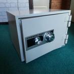 Consul safe brandwerende kluis, Huis en Inrichting, Brandblussers en Brandkasten, Ophalen, Zo goed als nieuw, Brandkast