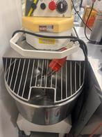 Phebus spiraal kneder, Ophalen, Gebruikt, Met accessoires