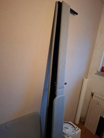 Ikea Slattum bed 90x200 zonder lattenbodem en matras - afbeelding 3