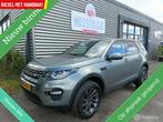 Grijs kenteken, BTW-auto! Land Rover Discovery Sport 2.2 SD4, Zwart, 2000 kg, 1898 kg, Discovery Sport