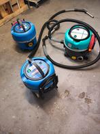 Stofzuiger, Doe-het-zelf en Verbouw, Reinigingsmachines, Ophalen of Verzenden, Zo goed als nieuw