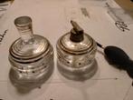 antieke parfum set, Antiek en Kunst, Ophalen