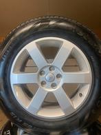 ALS NIEUW! 19” Land Rover Defender velgen All-Season banden, Auto-onderdelen, Banden en Velgen, 255 mm, Nieuw, All Season, Band(en)