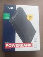 Trust Primo Compacte powerbank van 15.000 mAh, Ophalen of Verzenden, Nieuw, Overige merken