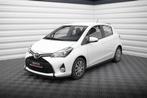 Voorlip spoiler sideskirt achterlip - Toyota Yaris 14-17, Auto diversen, Ophalen of Verzenden
