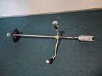 EGO BC3800E BOSMAAIER 38 CM - Ego Power+..... defect, Ophalen, Zo goed als nieuw, 10 tot 30 cm, Accu