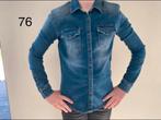 152/164/xs LTB nieuwe spijkerblouse, LTB, Overhemd of Blouse, Nieuw, Verzenden