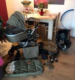Joolz kinderwagen geo elephant grey, Ophalen of Verzenden, Zo goed als nieuw, Overige merken