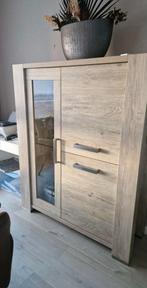 Vitrinekast, Huis en Inrichting, Ophalen