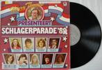 Harry Thomas presenteert Schlagerparade '80, Ophalen of Verzenden, Gebruikt, 12 inch