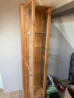 Vitrinekast, Huis en Inrichting, Kasten | Vitrinekasten, Ophalen of Verzenden, 25 tot 50 cm