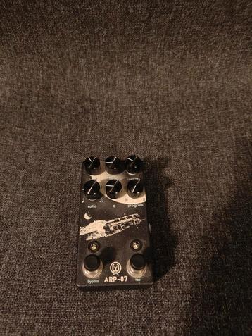 Walrus Audio ARP-187 beschikbaar voor biedingen