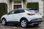 Opel Grandland X 1.6 Turbo Ultimate TREKHAAK | LEDER | DENON, Auto's, Opel, 12 maanden, Gebruikt, Euro 6, 4 cilinders