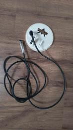 FISHER Sniper coil spoel schotel metaaldetector 12 cm, Ophalen of Verzenden