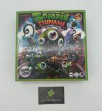 Zombie tsunami bordspel - in nette en complete staat, Hobby en Vrije tijd, Gezelschapsspellen | Bordspellen, Ophalen of Verzenden