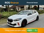 BMW 1 Serie 128ti, Auto's, BMW, 1-Serie, Bedrijf, Benzine, Emergency brake assist