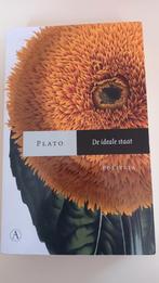 Plato - De ideale staat, Boeken, Filosofie, Ophalen of Verzenden, Zo goed als nieuw