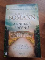 Corina Bomann - Agneta's erfenis, Gelezen, Ophalen of Verzenden, Corina Bomann, Nederland