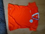 Voetbalshirt Nederlands elftal dames, Maat XL, Ophalen of Verzenden, Shirt