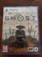 Ps5 ghost of yotei, Ophalen, Nieuw