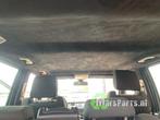 Hemelbekleding van een Landrover Range Rover Sport, -, -, Ophalen of Verzenden, -