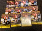 spelers kaarten feyenoord opel 1988, Tickets en Kaartjes, Kortingskaart