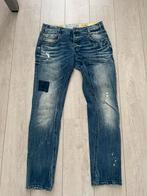 PME legend jeans commander limited edition maat 34-36, Kleding | Heren, Spijkerbroeken en Jeans, Blauw, Ophalen of Verzenden, Zo goed als nieuw