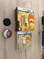 Pokemon heart gold compleet, Ophalen of Verzenden, Zo goed als nieuw, 2DS