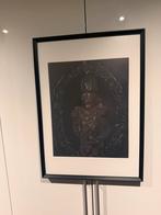 Erwin Olaf - Blacks - Olivier - 1990, Ophalen of Verzenden