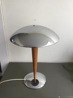 Titan lighting lamp, Huis en Inrichting, Lampen | Tafellampen, Ophalen of Verzenden, Gebruikt, Metaal, 50 tot 75 cm