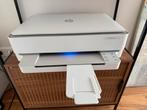 HP Envy 6020E - Prima staat, goed werkend!, Inkjetprinter, All-in-one, Kleur printen, Ophalen of Verzenden