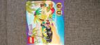 Lego Friends 41697, Ophalen of Verzenden, Nieuw, Complete set, Lego
