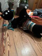 Siepie en Takkie knuffels, Ophalen, Zo goed als nieuw, Overige typen