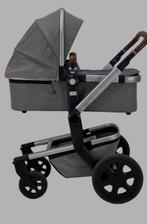 Kinderwagen Joolz day 3 grijs., Ophalen, Zo goed als nieuw, Overige merken